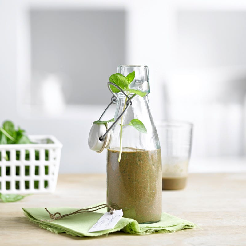 Foto Schokominze mag Vanille von WW