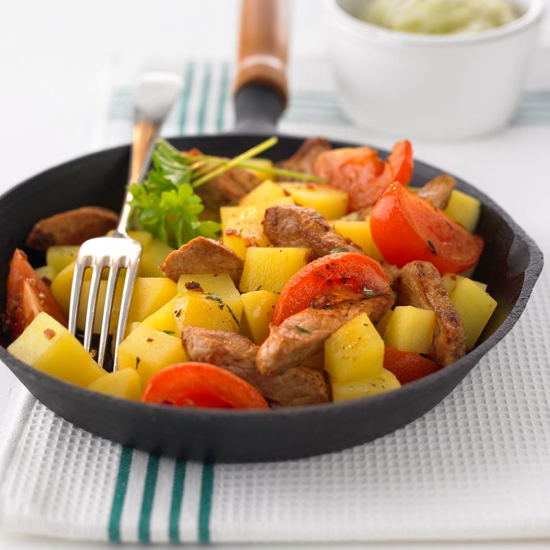 Foto Vollkornpartybrötchen von WW