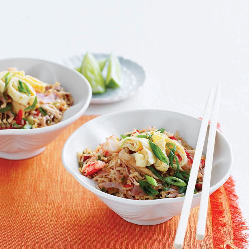 Photo of Fried rice by WW