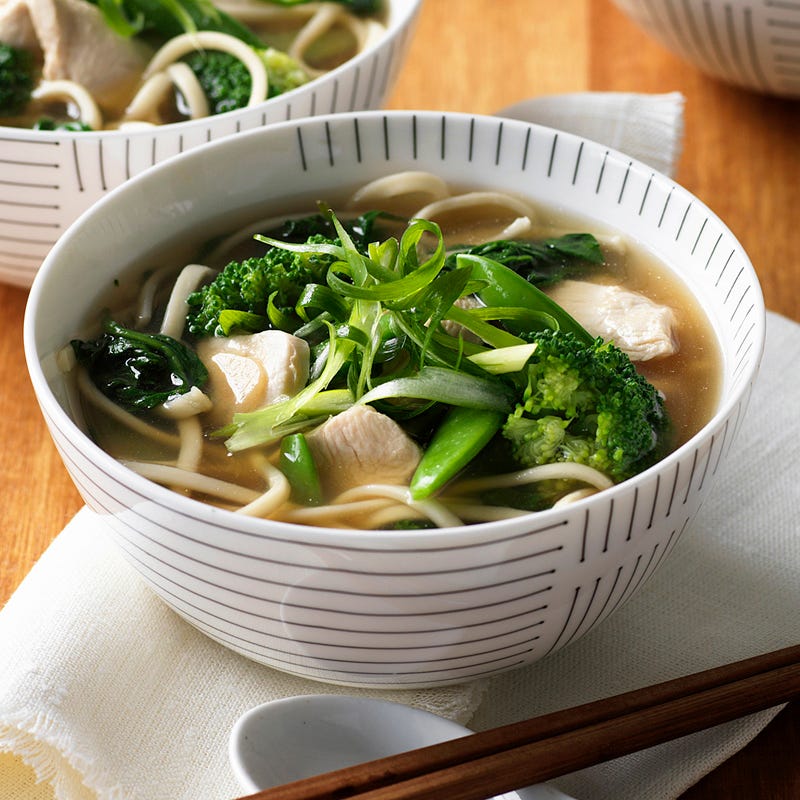 Photo of Miso noodle hot pot by WW