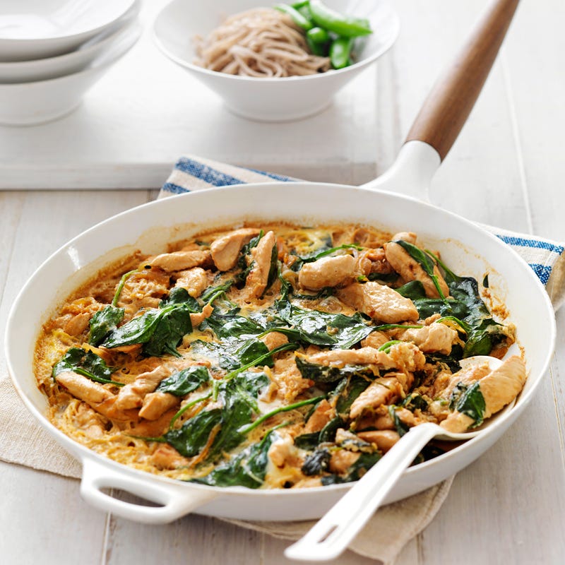 Photo of Chicken hot pot by WW