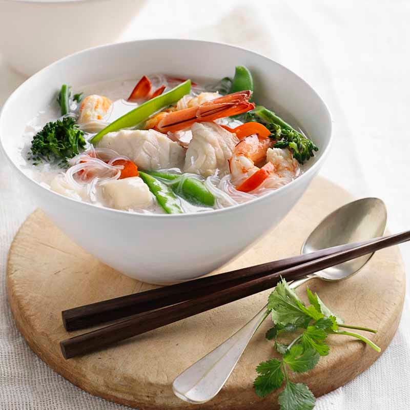 Photo of Seafood hot pot by WW