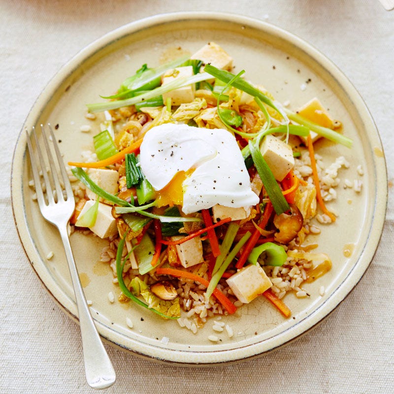 Photo of Korean tofu hot pot by WW