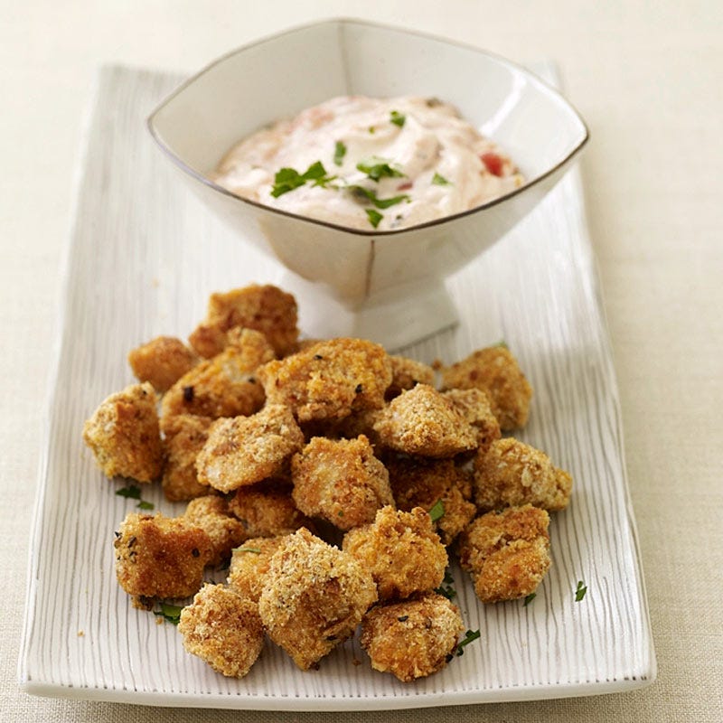 Photo of Chicken Poppers by WW