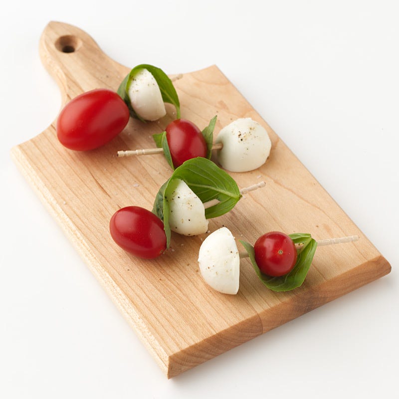 Caprese Bites