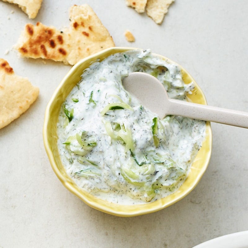 Photo of Tzatziki by WW
